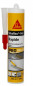 Sikaflex 143 snelwit, 380 g patroon. Sikaflex 143 snelwit, 380 g patroon.
