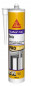 Sikaflex 146 hout wit, 380 g patroon.