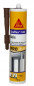 Sikaflex 146 bruin hout, 380 g patroon.
