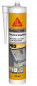 Sikaseal 189 dak en dakgoot grijs, 300 ml patroon.