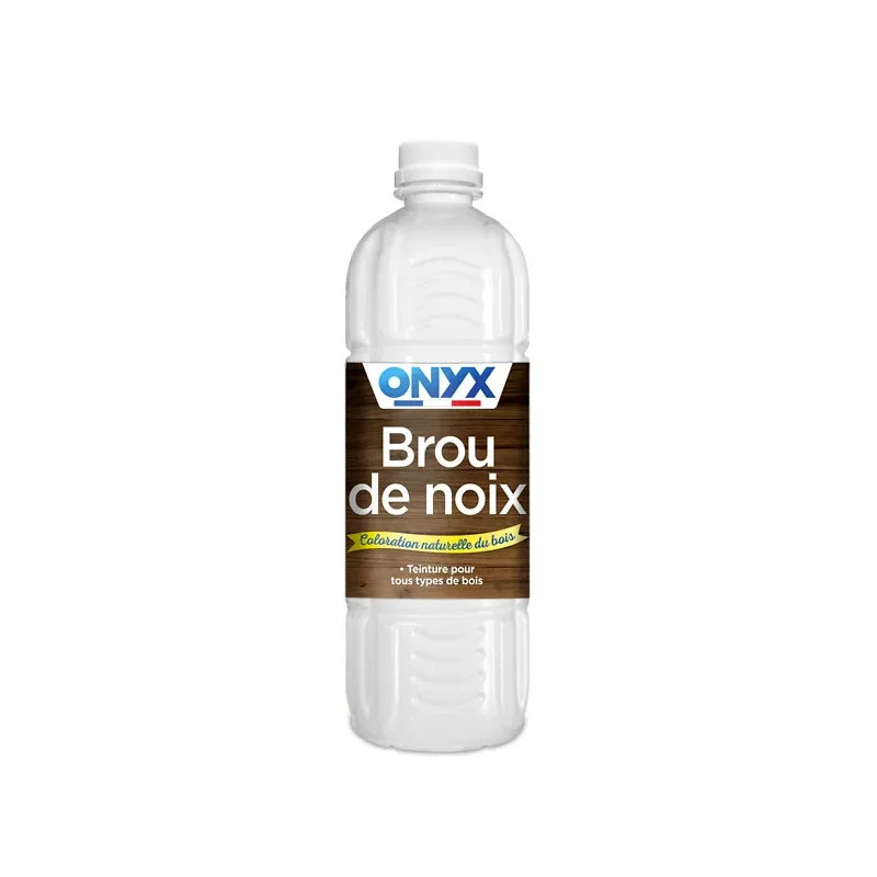 Walnootschil, 1 liter.