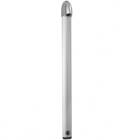 Duschsäule mit 30-Sekunden-Zeitschaltuhr SPORTING 2, 1030 mm