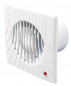 Excel-serie getimede hygrostaatafzuiger, diameter 100 mm.