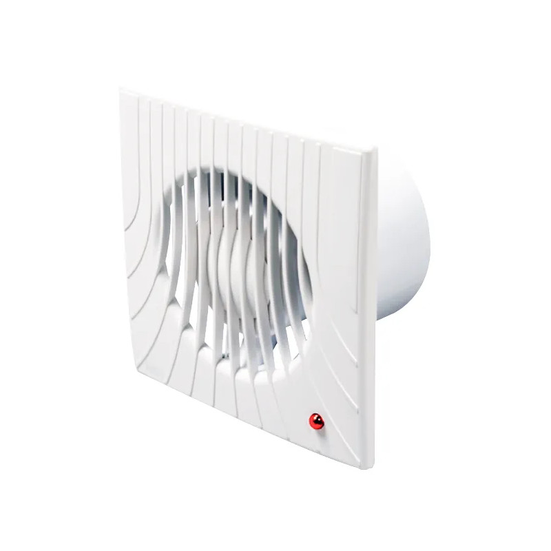 Excel-serie aanwezigheidsdetectie-extractor, diameter 100 mm.