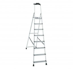 Scaletta standard a 8 gradini.