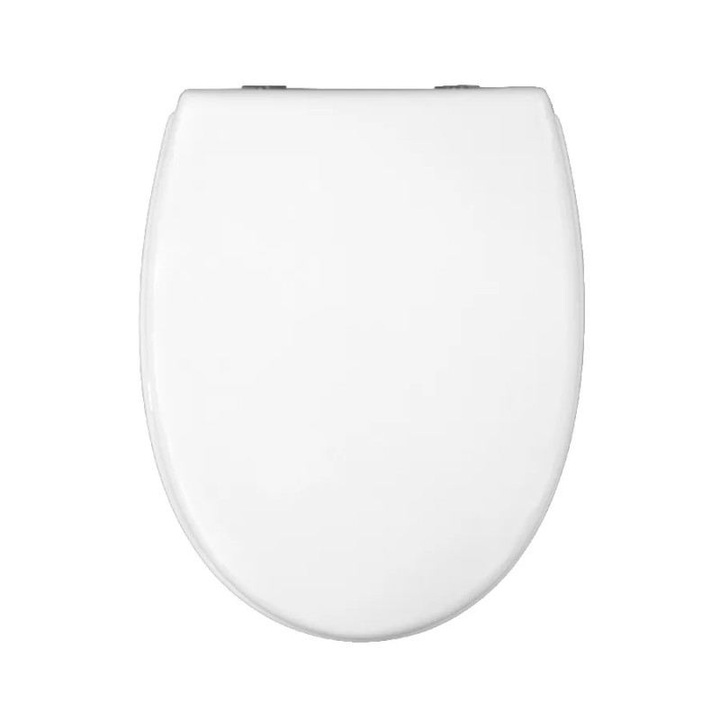 Toiletzitting ALLIA City, Desirade, SELLES Royan 2 dito, wit