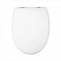 Toiletzitting ALLIA City, Desirade, SELLES Royan 2 dito, wit