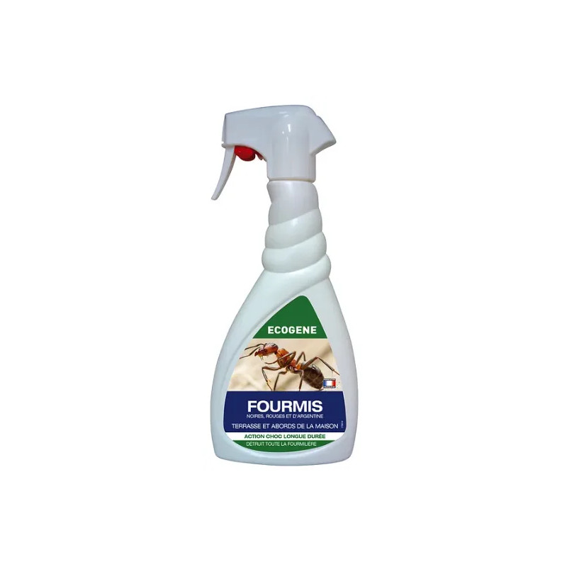 ECOGENE pro mierendodende spray 500ml.