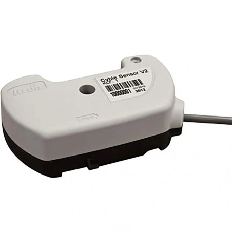 Capteur à détection Cyble sensor K1, 2 fils. ITRON T3CIB2K0001 - Image 1/3