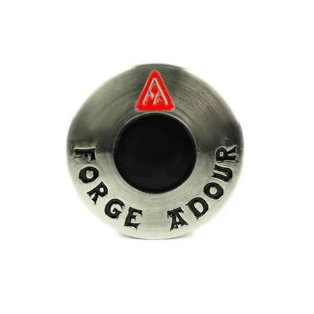 Knob for IBERICA plancha (2013)