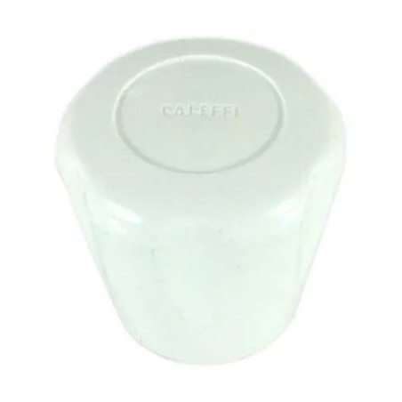 Poignet pour robinet de radiateur CALEFFI ancien modèle