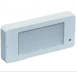 Voltman Zonne-energie Wandlamp Met Bewegingssensor - 400 Lm, Zwart, IP44, Voor Buiten, Eenvoudige Montage