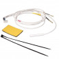 Set di sonde di temperatura per scaldabagno termodinamico, 3 pezzi Set di sonde di temperatura per scaldabagno termodinamico, 3 pezzi