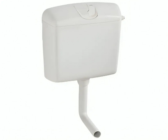 WISA 1036 toilet cistern flush mechanism, after 2020