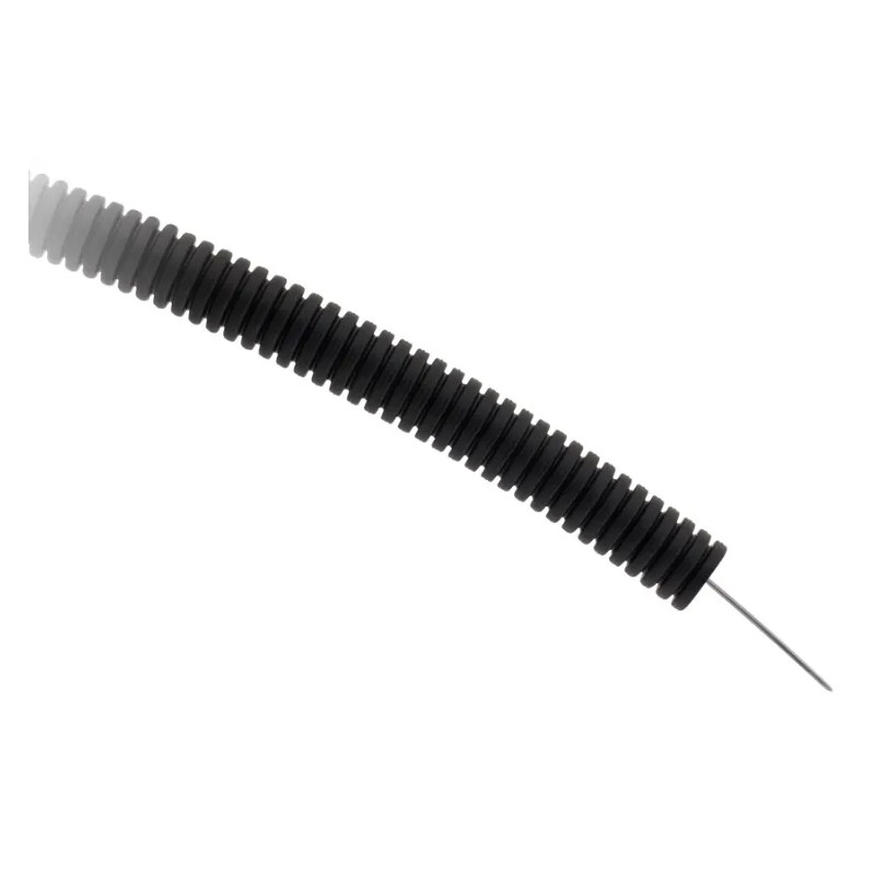 25 mm diameter ICTA-mantel, 10 meter met draadtrekker.