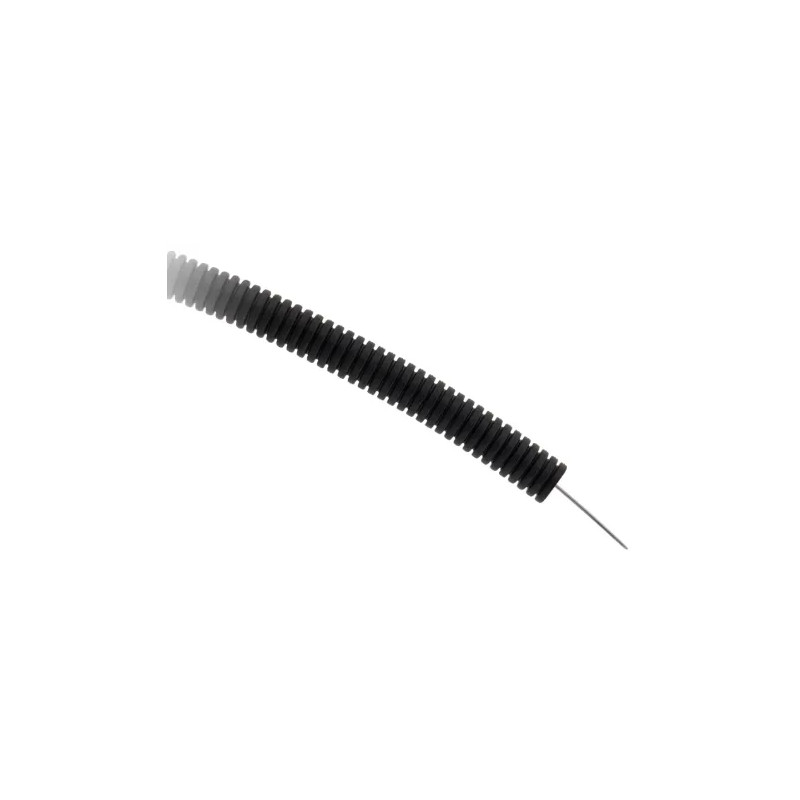 20 mm diameter ICTA-mantel, 25 meter met draadtrekker.