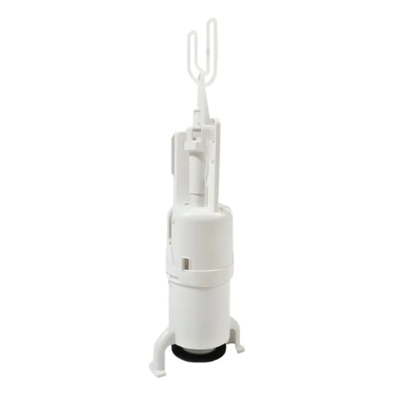 Zichtbaar WC-inbouwreservoirmechanisme WISA 336, AP230