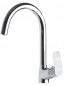 New fly kitchen mixer tap height 342mm.