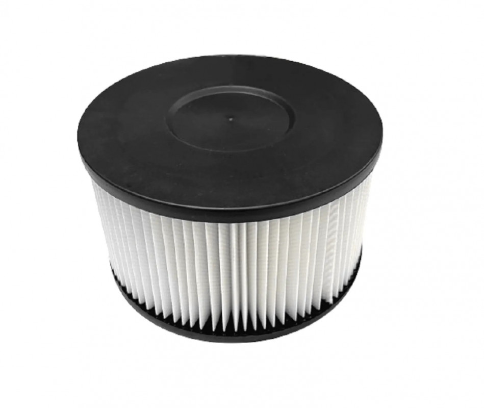 Filtro de repuesto para aspirador de cenizas motorizado AUTOGYRE 95003