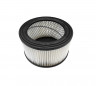 Ersatzfilter für motorisierten Aschesauger AUTOGYRE 95003 Ersatzfilter für motorisierten Aschesauger AUTOGYRE 95003