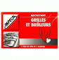 Reinigingspasta voor kookplaten en grills, tube 50 ml
