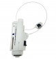 SAS NICOLL inbouwspoelmechanisme WC, dubbel volume lange kabel
