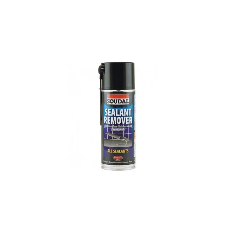 Siliconenspray, 400 ml.