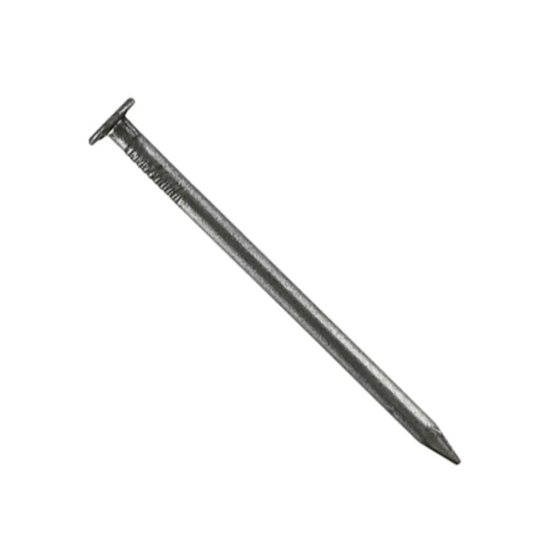 Chiodi a testa piatta 2,8x60mm, sacchetto da 200g