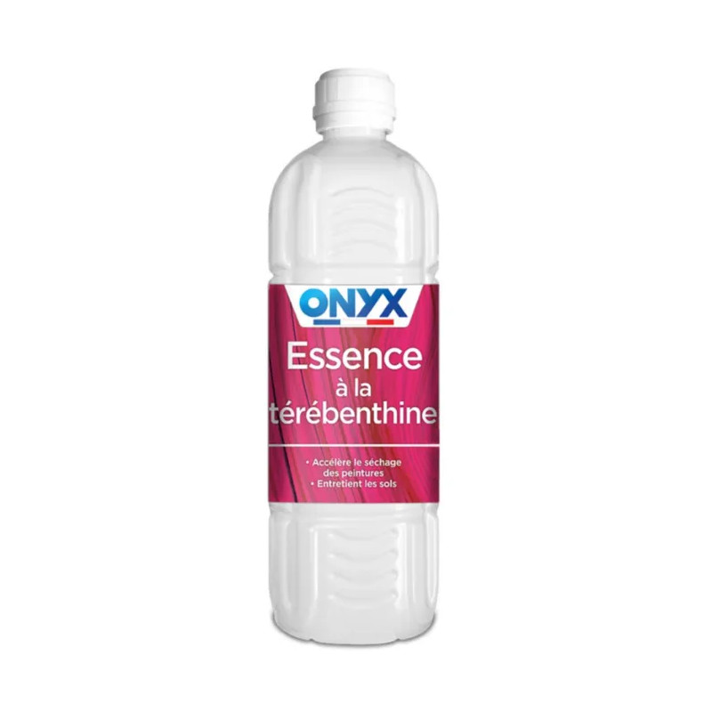 Terpentijn essence, 1L.
