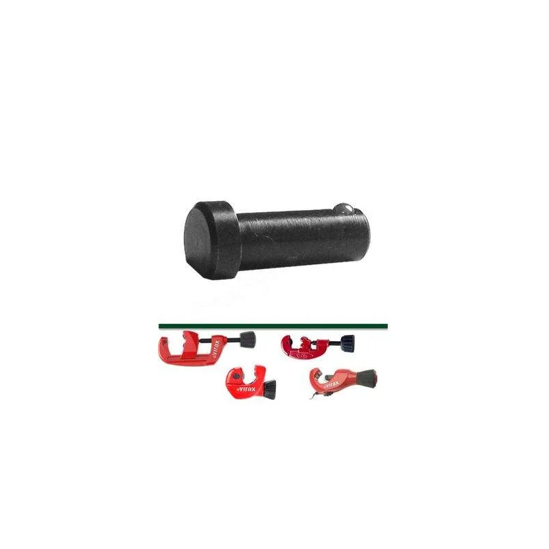 Handle shaft for Virax pipe cutter.