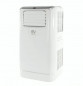3220W omkeerbare mobiele airconditioner VORT KYRO POLAR EVO, op wielen