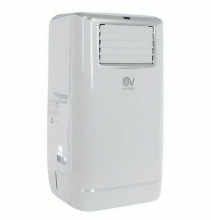 Climatiseur mobile monobloc réversible VORT KYRO POLAR EVO 3220W, 65066