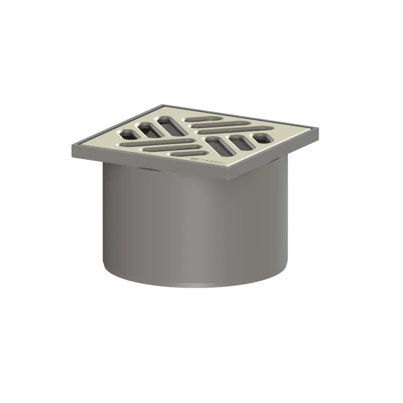 Systeemuitbreiding 100 KESSEL