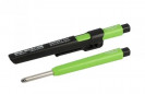 Grafietmarker 125x2.8mm, verlengde punt.