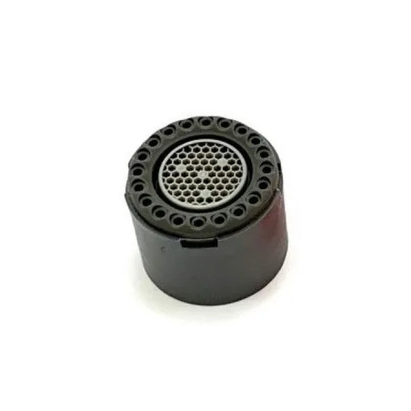 Laminar M22x1 aerator for HANSGROHE Axor sink mixer.