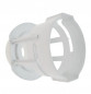 Toilet mechanisme voet JOKER 500