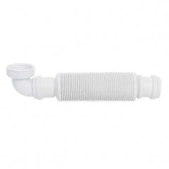 Desagüe de lavabo SENZO de 32 mm de diámetro.