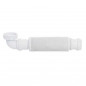 Washbasin trap without water seal SENZO diameter 32mm. Washbasin trap without water seal SENZO diameter 32mm.