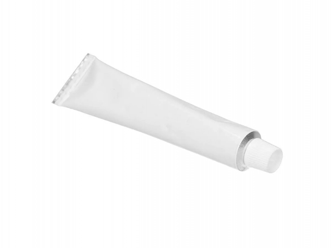 BF43 witte thermische contactpasta in tube, 160g