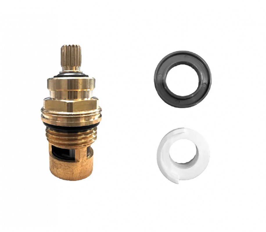 Keramische kop 15x21 voor Nobili mixer