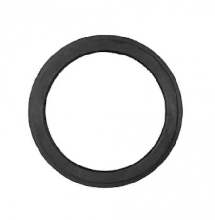 Joint à lèvre diamètre 45 mm pour clapet de vidage baignoire Geberit