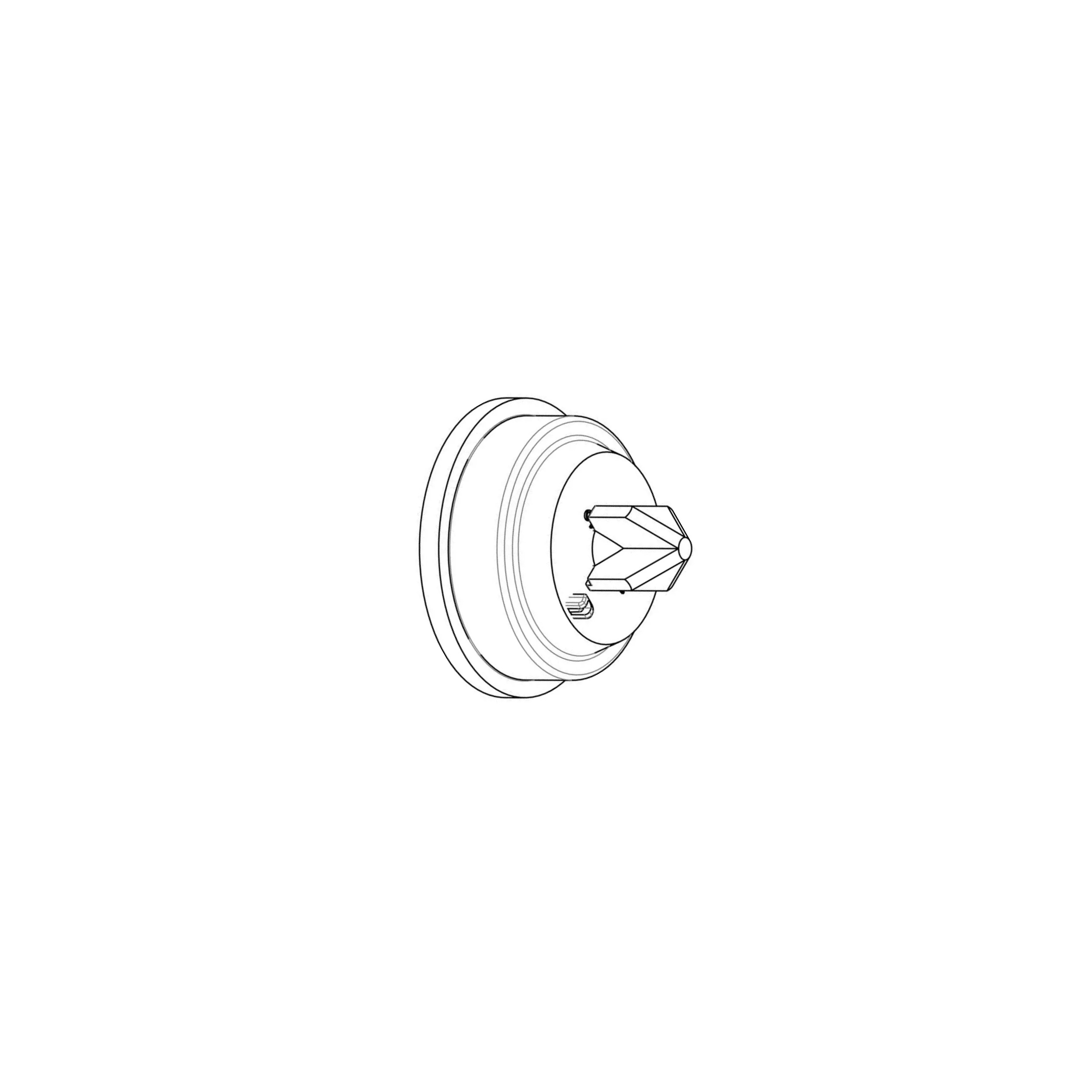 FLOTTEUR DE RÉSERVOIR - 0051397