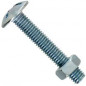 AZI panbout 4x10mm, 32 stuks.