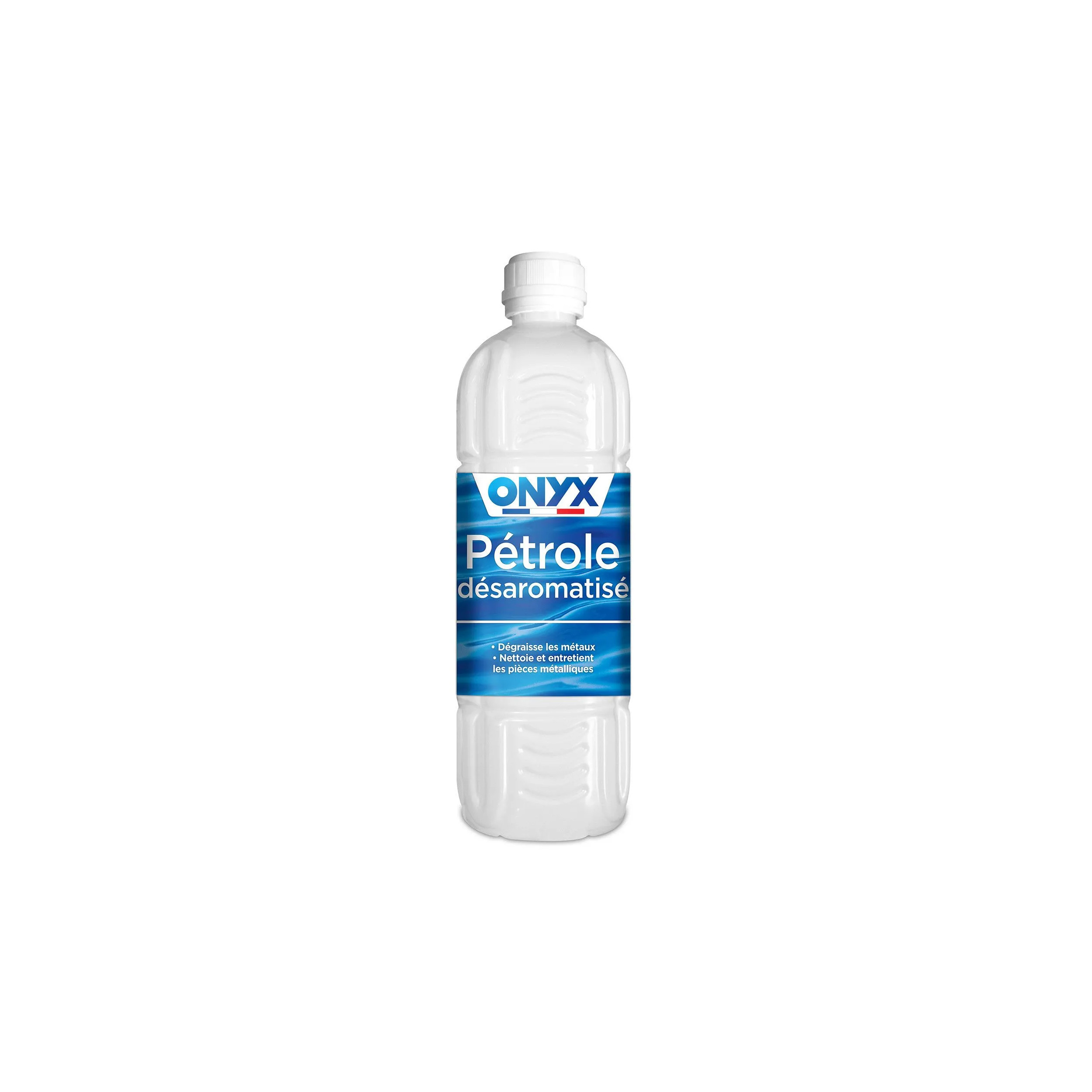 ONYX detergente per metalli dearomatizzato al petrolio, 1 L