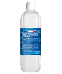 ONYX deodorized petroleum metal cleaner, 1 L
