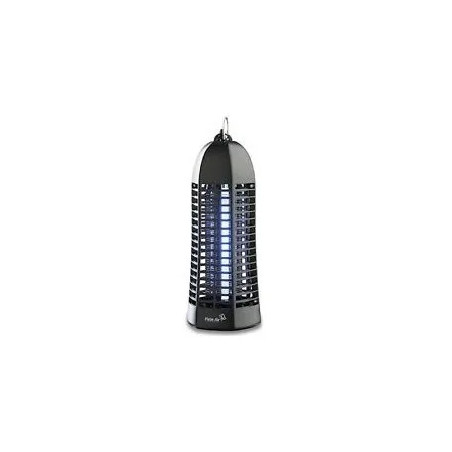 6W insect killer, for 20m².