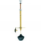 Ideal Standard compleet WC-spoelmechanisme, trekkoord