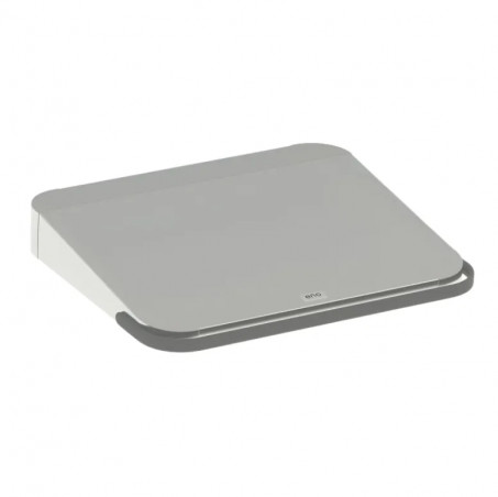 Coperchio per piastra ENOSIGN 65 in acciaio inox