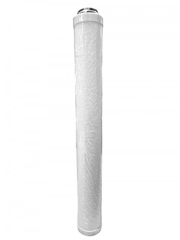 PUROMELT 20" filterpatroon, 5 micron, met dubbele O-ring, lengte 50 cm, diameter 65 mm