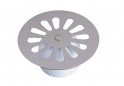 85 mm diameter margriet bellenscherm voor doucheafvoer